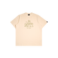 ROWDY TEE Beige