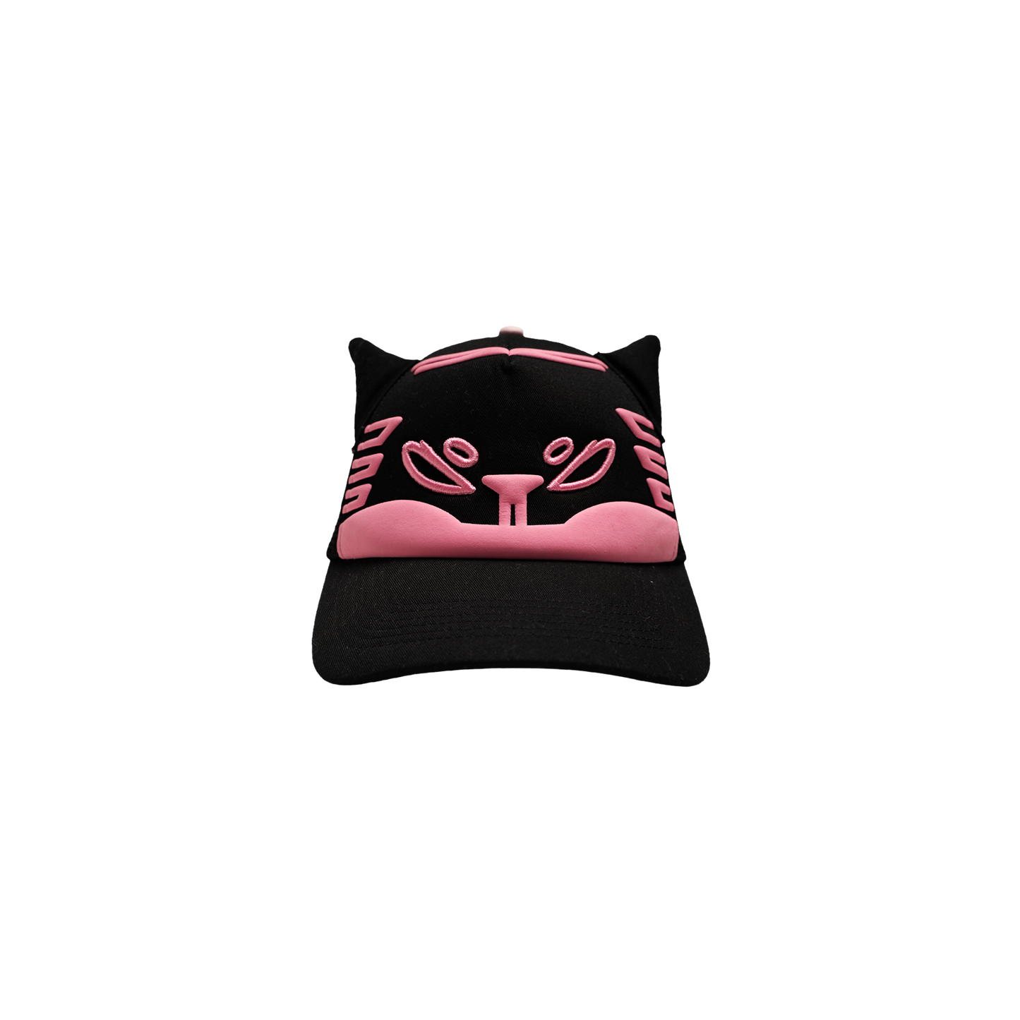 EVIL MEOW CAP