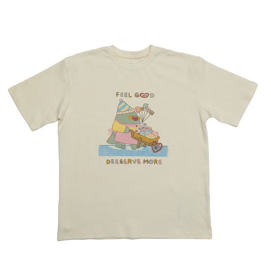 Dee's Birthday • Cream