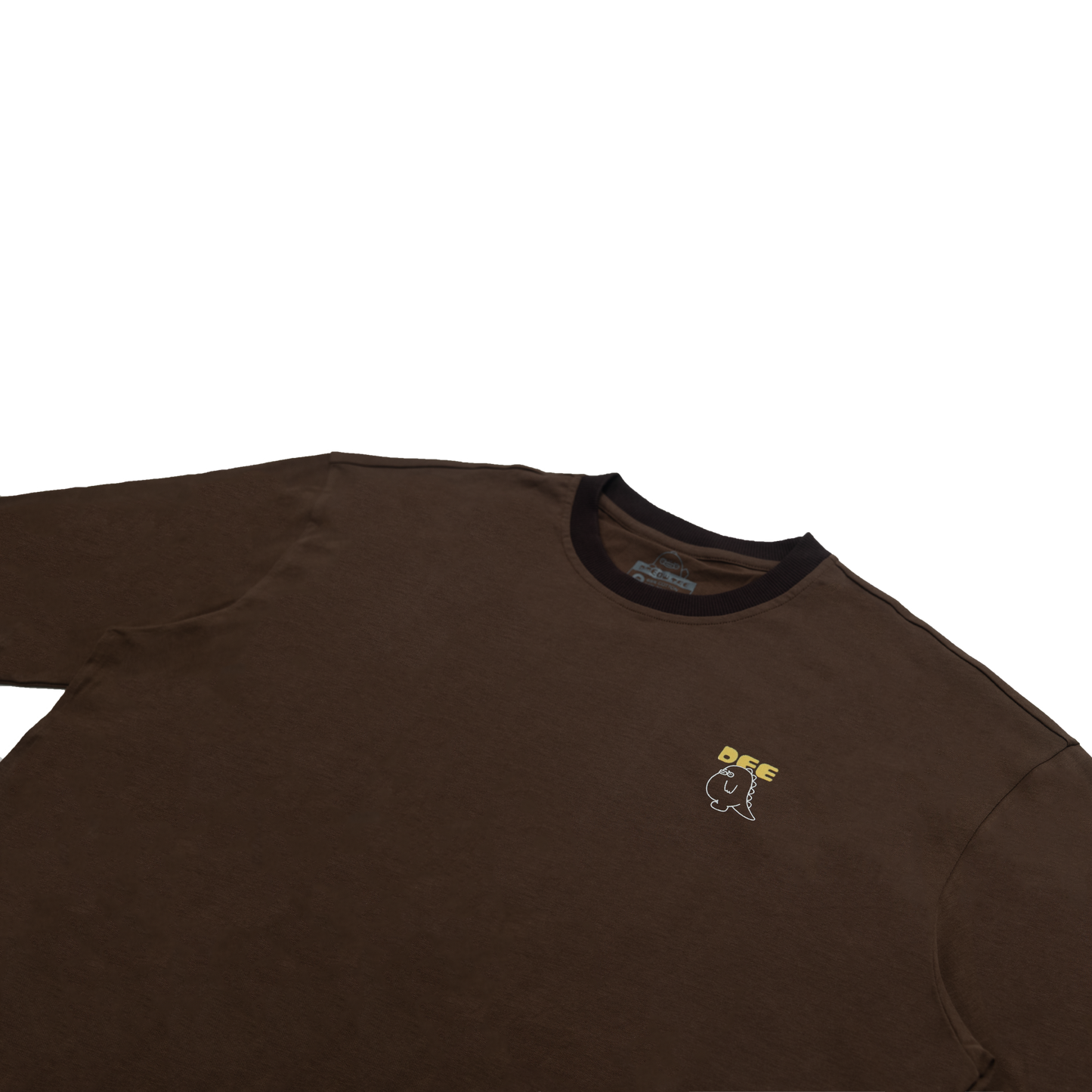 Cozy Long Sleeve • Choco