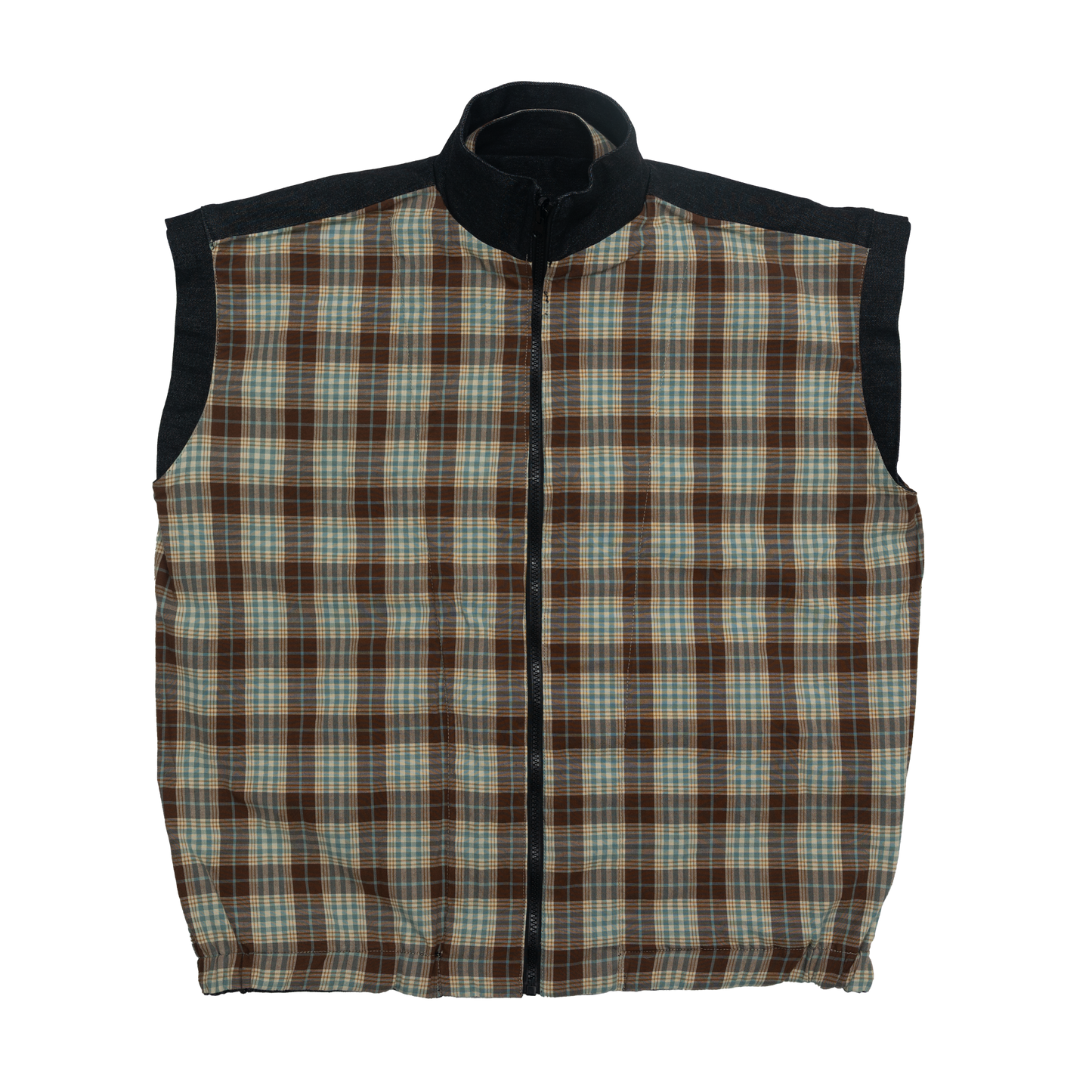 Two-Sided Vest