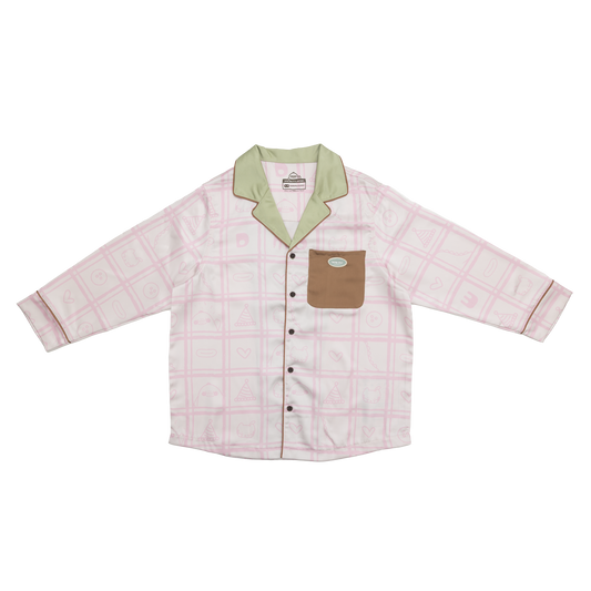 Dee Comfort Zone Pyjamas