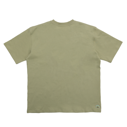 Dee's Birthday • Green