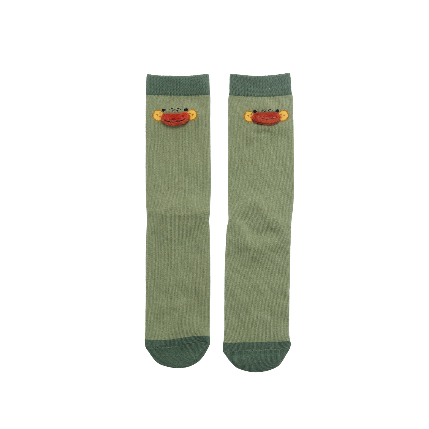 Happy Dee Socks