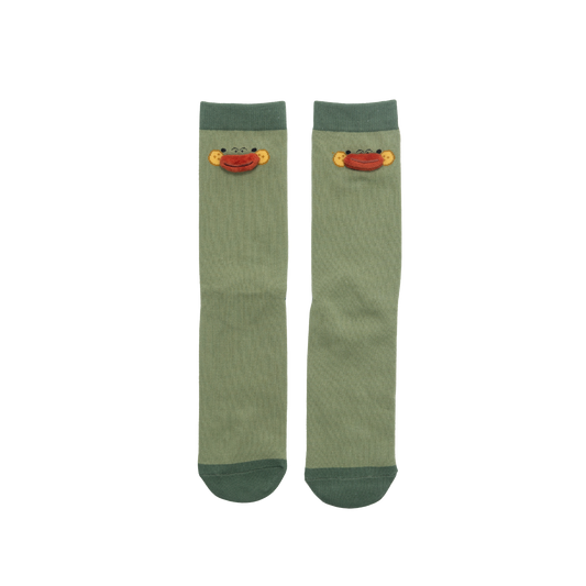 Happy Dee Socks