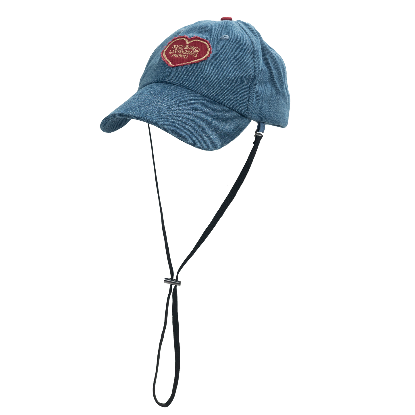 Adventurer Cap • Blue