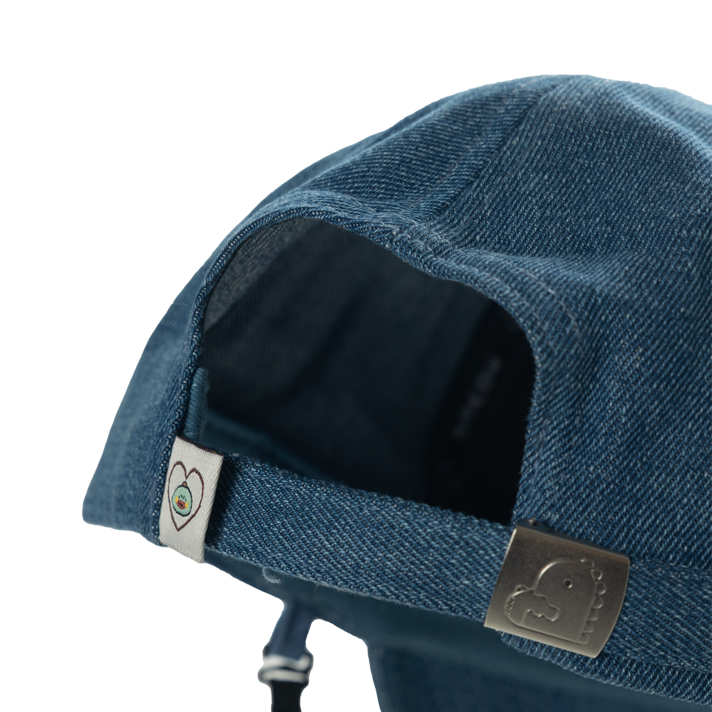 Adventurer Cap • Blue