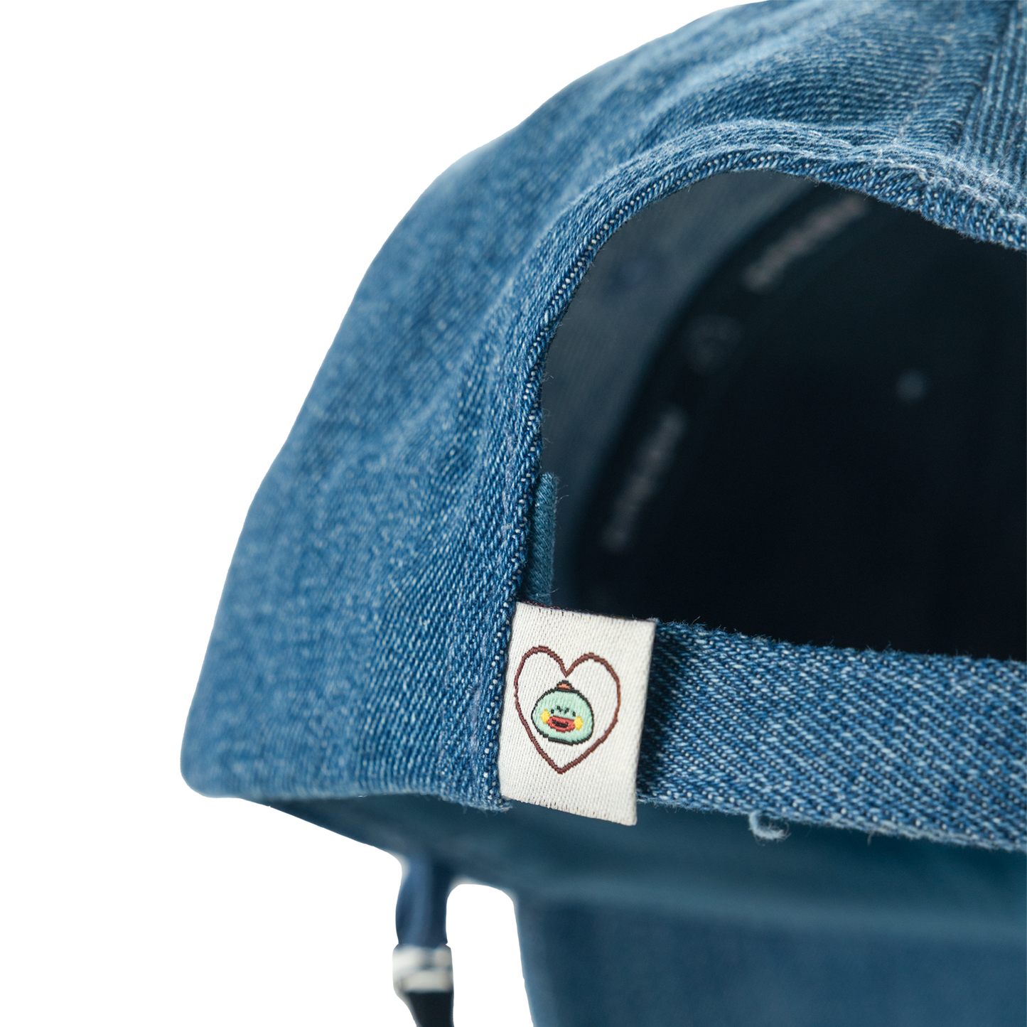 Adventurer Cap • Blue