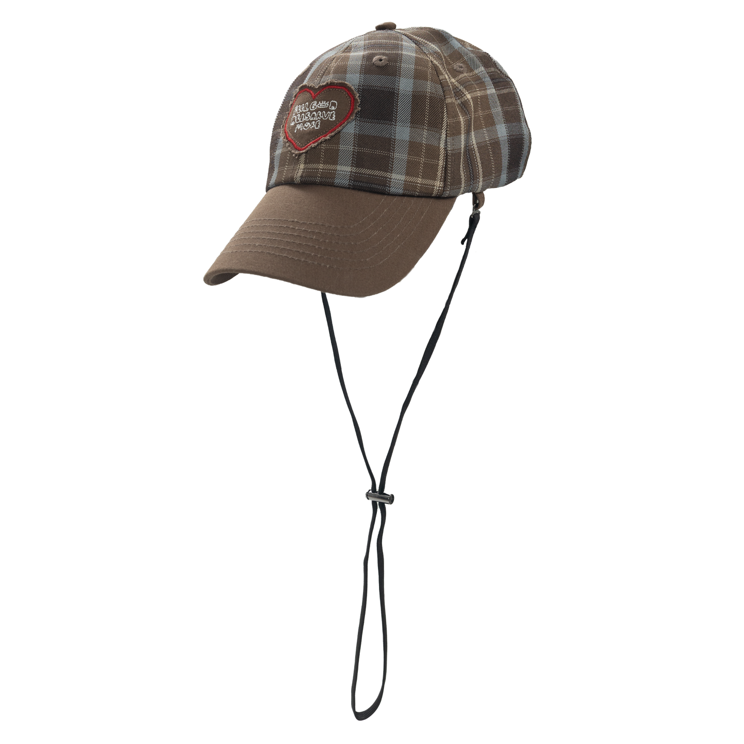 Adventurer Cap • Brown