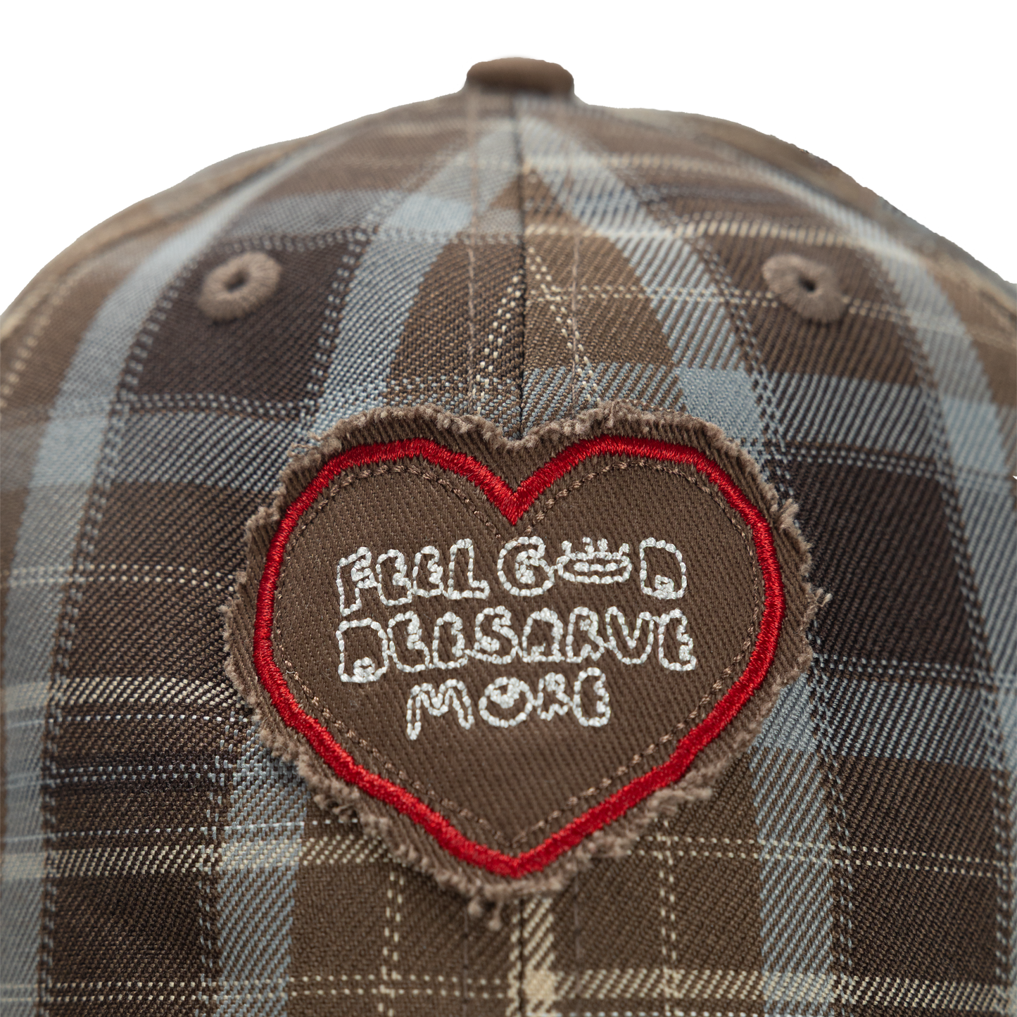 Adventurer Cap • Brown