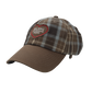 Adventurer Cap • Brown