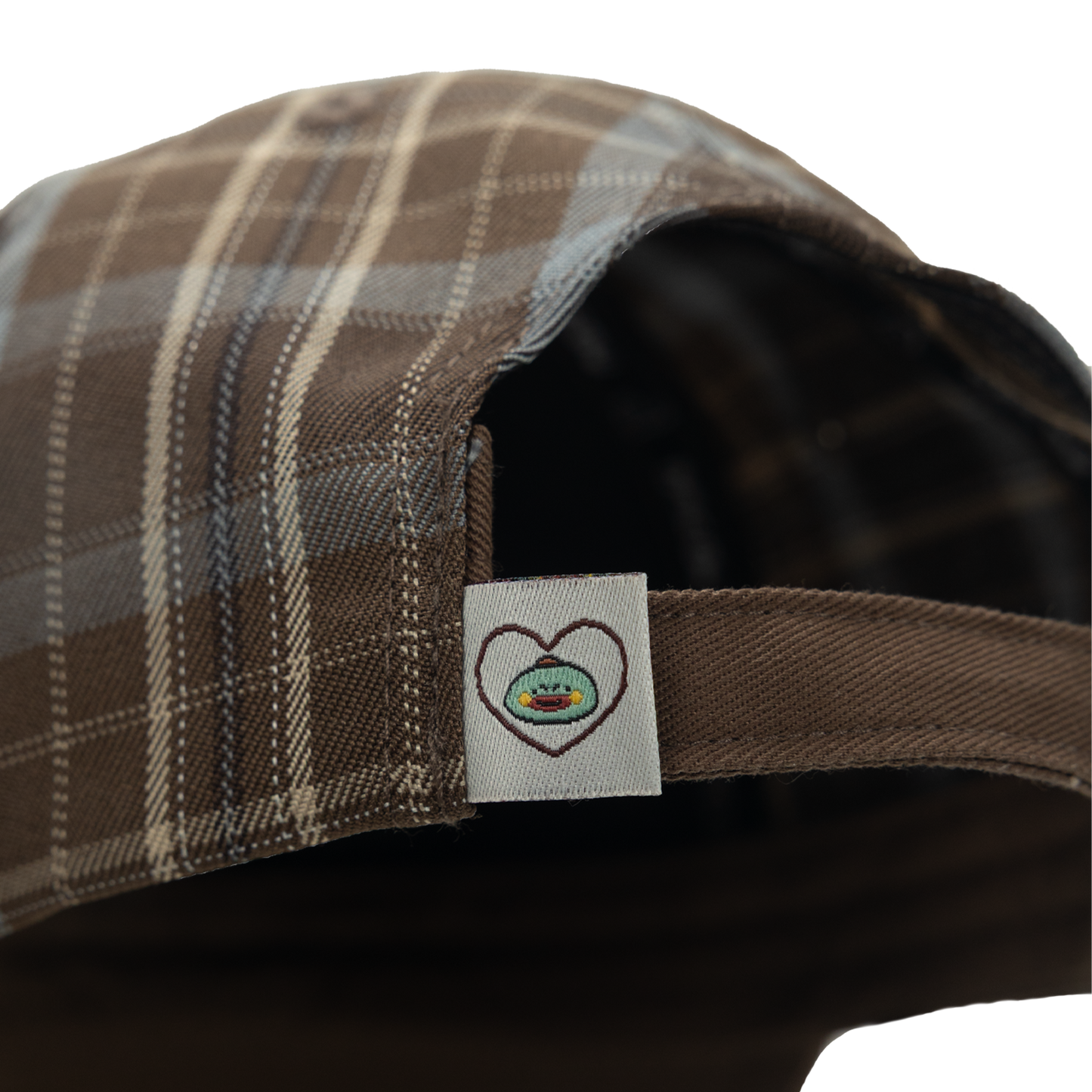 Adventurer Cap • Brown