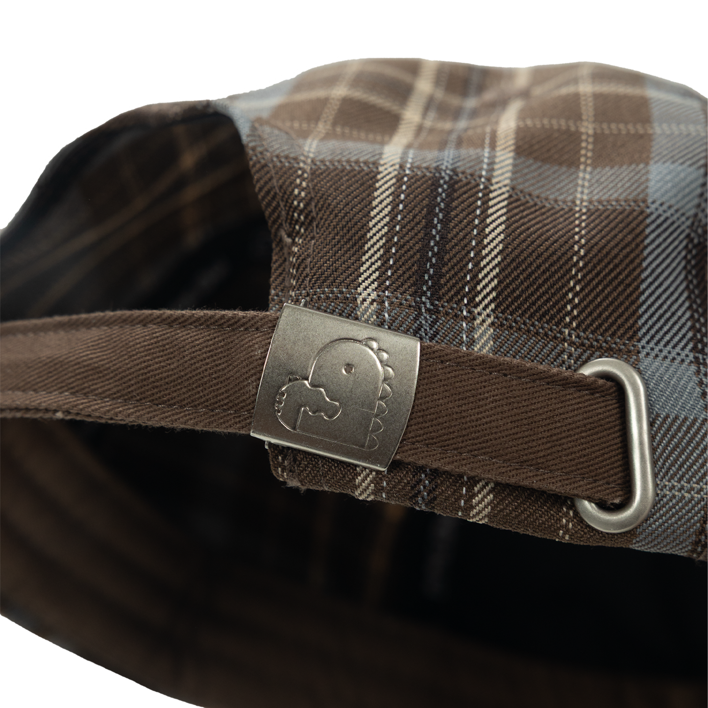 Adventurer Cap • Brown