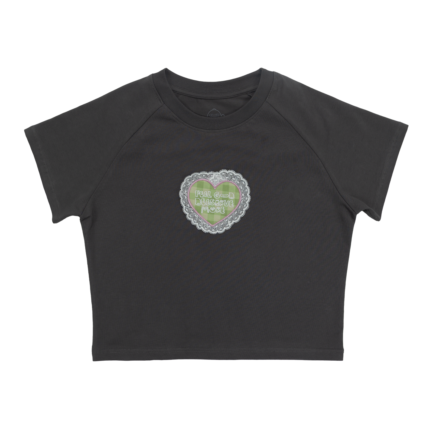 Pillowtalk • Black