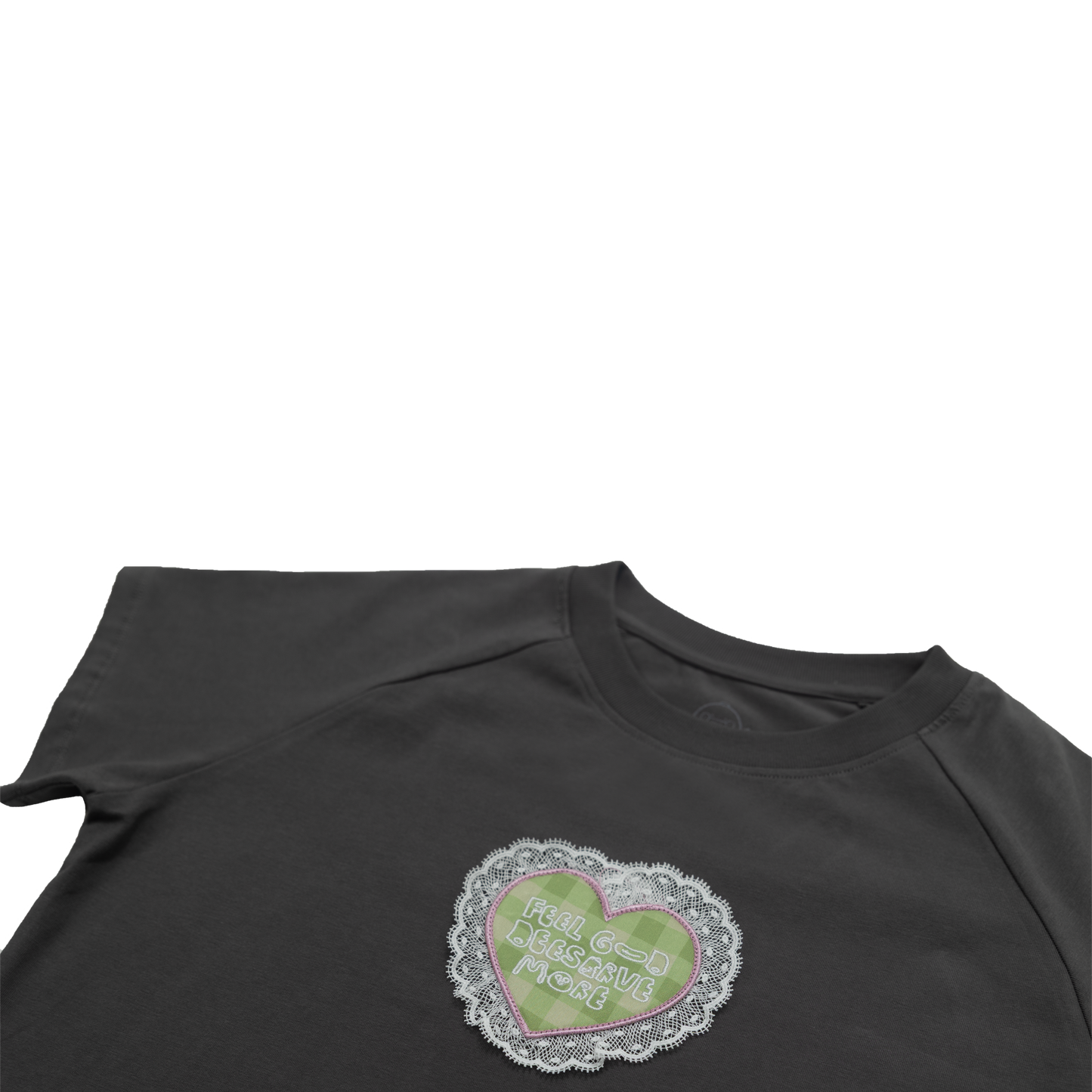 Pillowtalk • Black