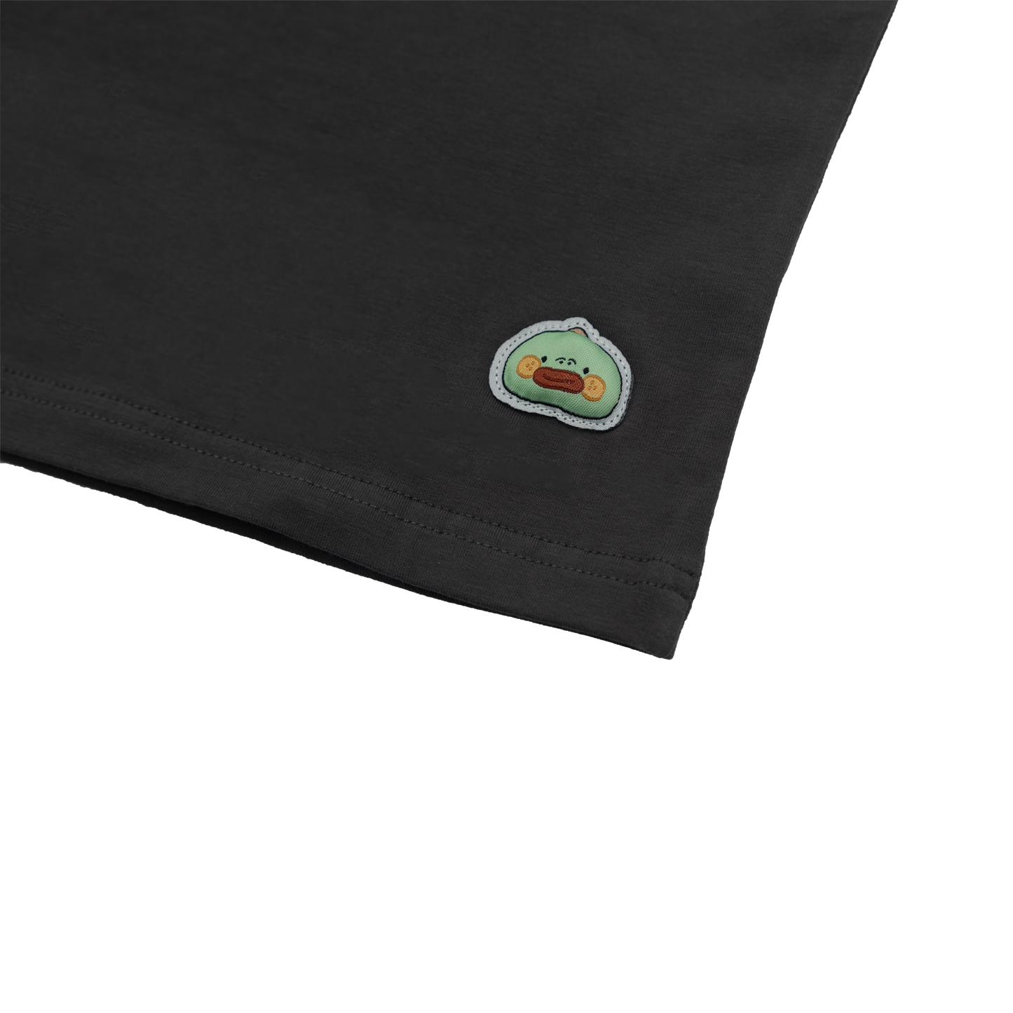 Pillowtalk • Black