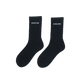 Essential Socks • Black