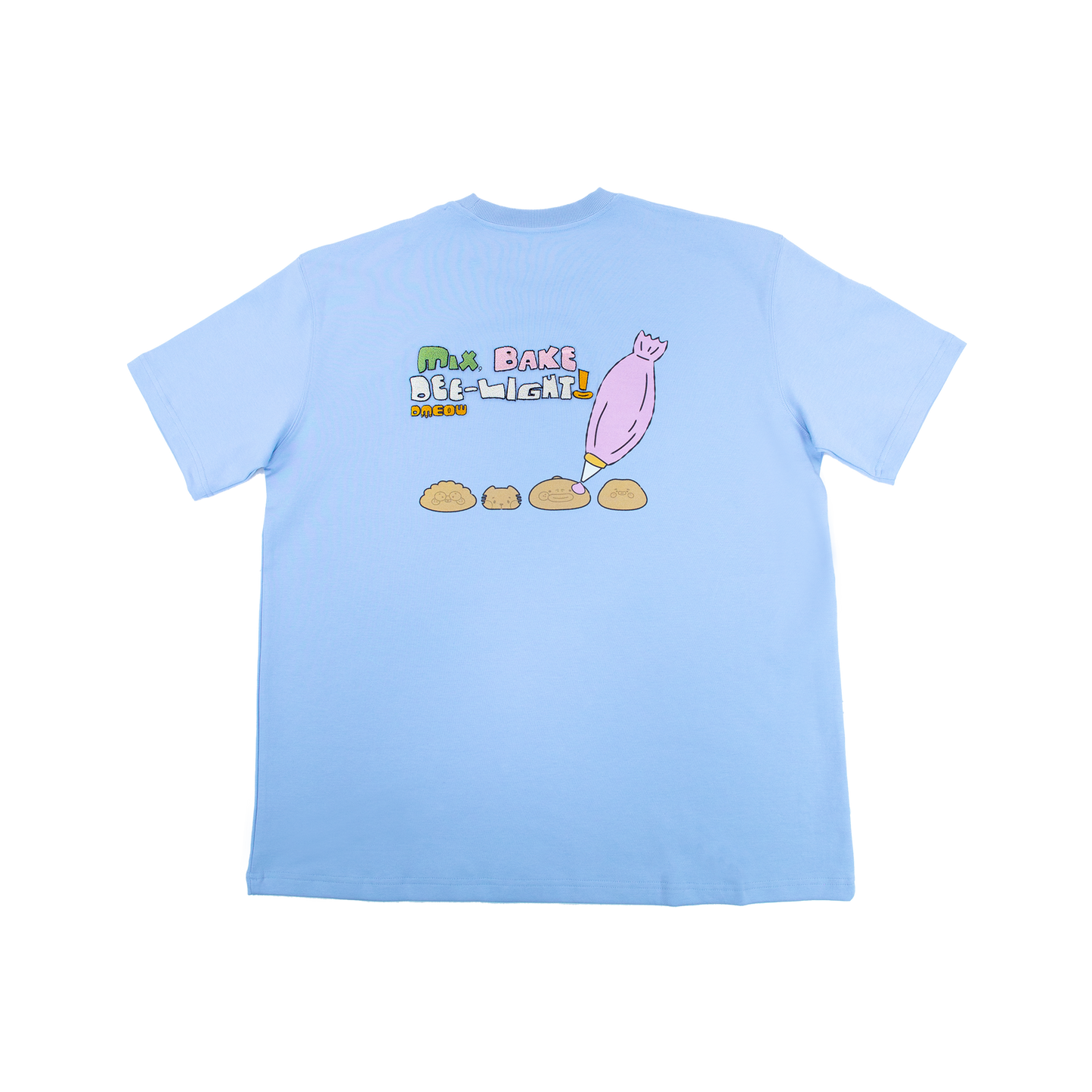 Hobby Baking Tee