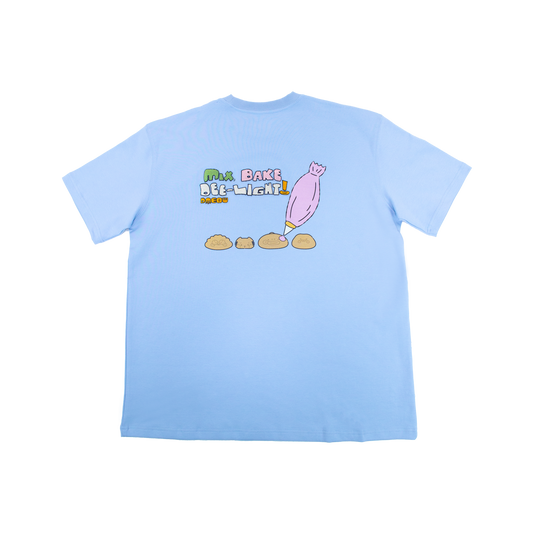 Hobby Baking Tee