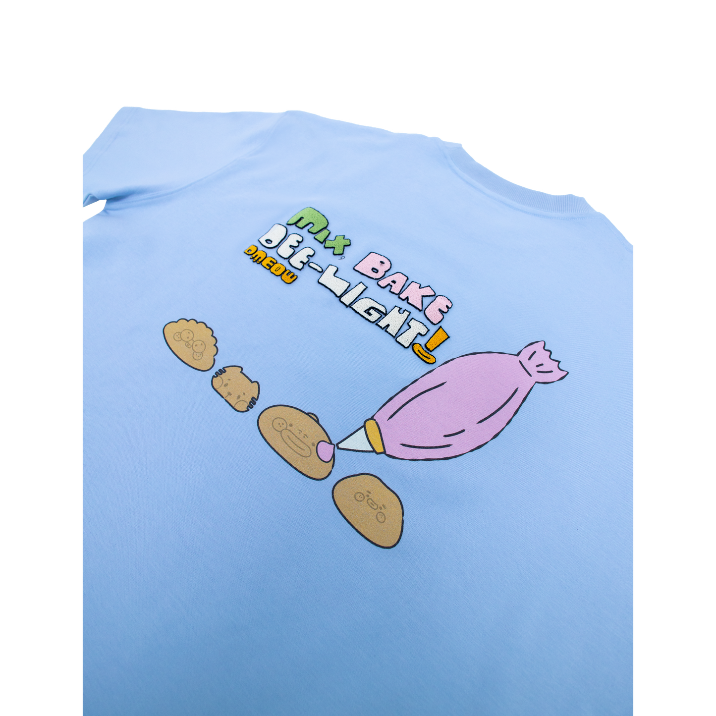 Hobby Baking Tee