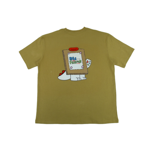 Hobby Drawing Tee