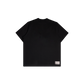 INFAMOUS LOGO TEE Black