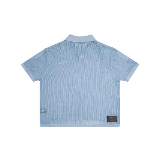 TIDES KNITTED POLO