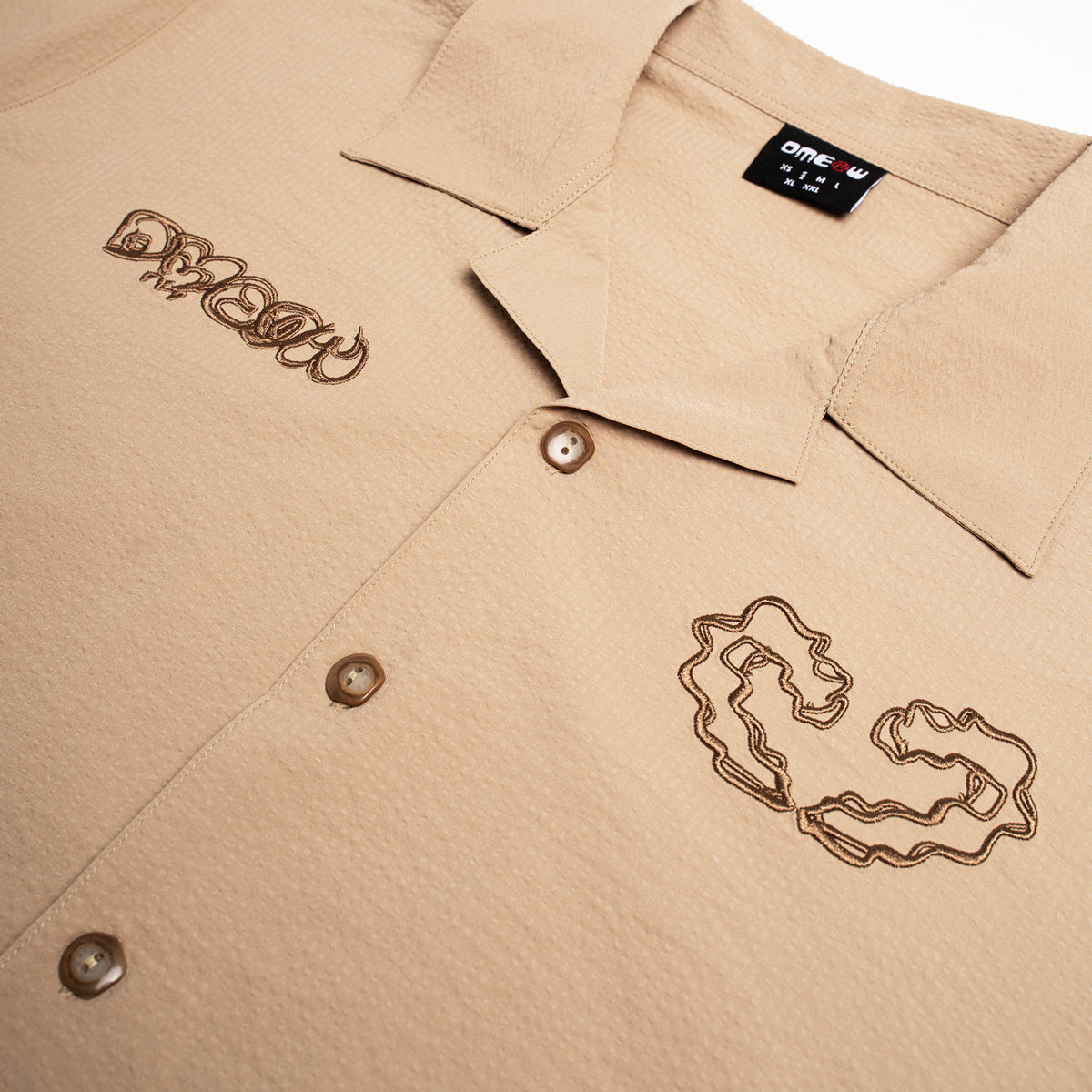 COAST SHIRT