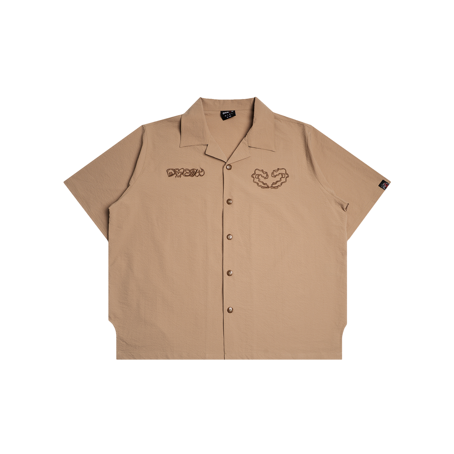 COAST SHIRT