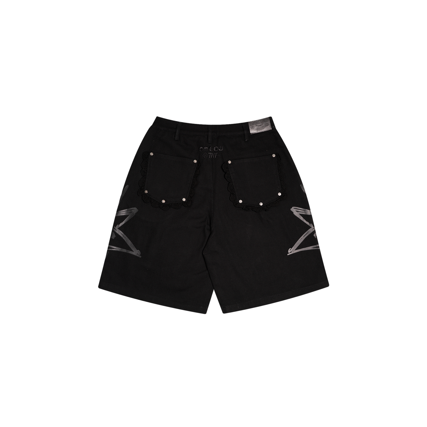 DUNE JORTS