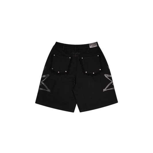 DUNE JORTS