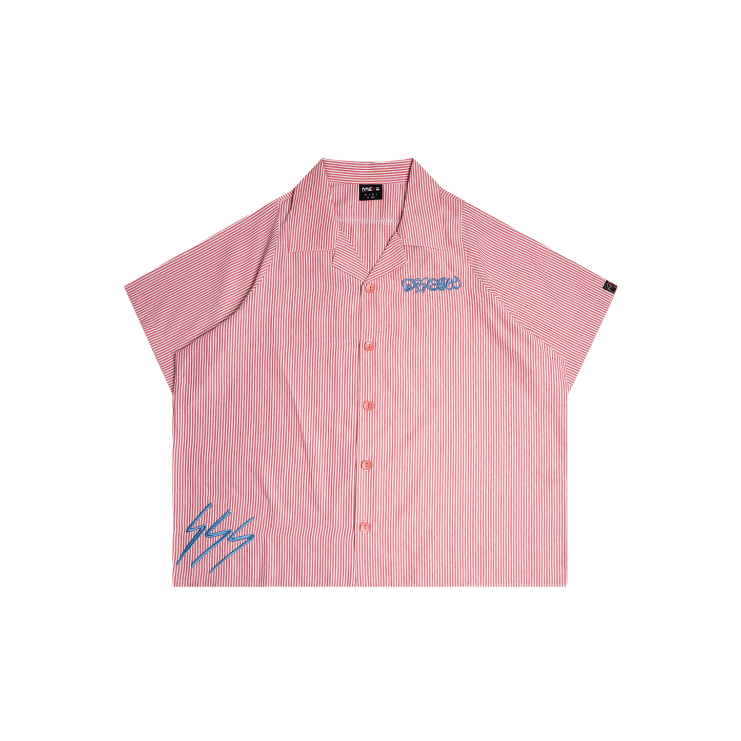 SUNSET SHIRT