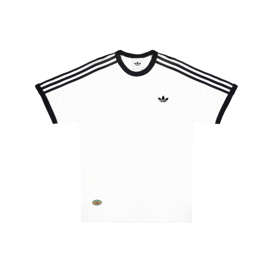 adidas | Dmeow 3S Tee • White