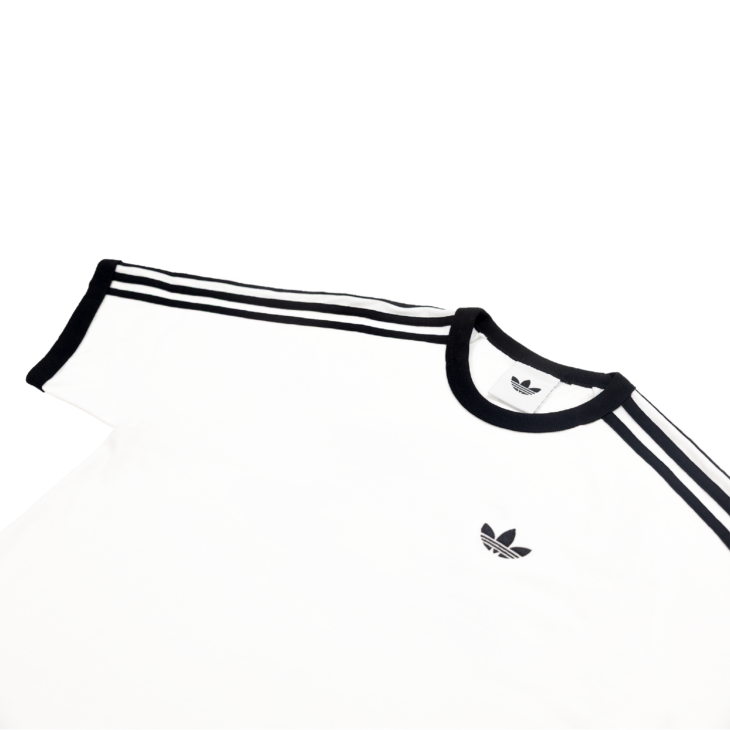 adidas | Dmeow 3S Tee • White