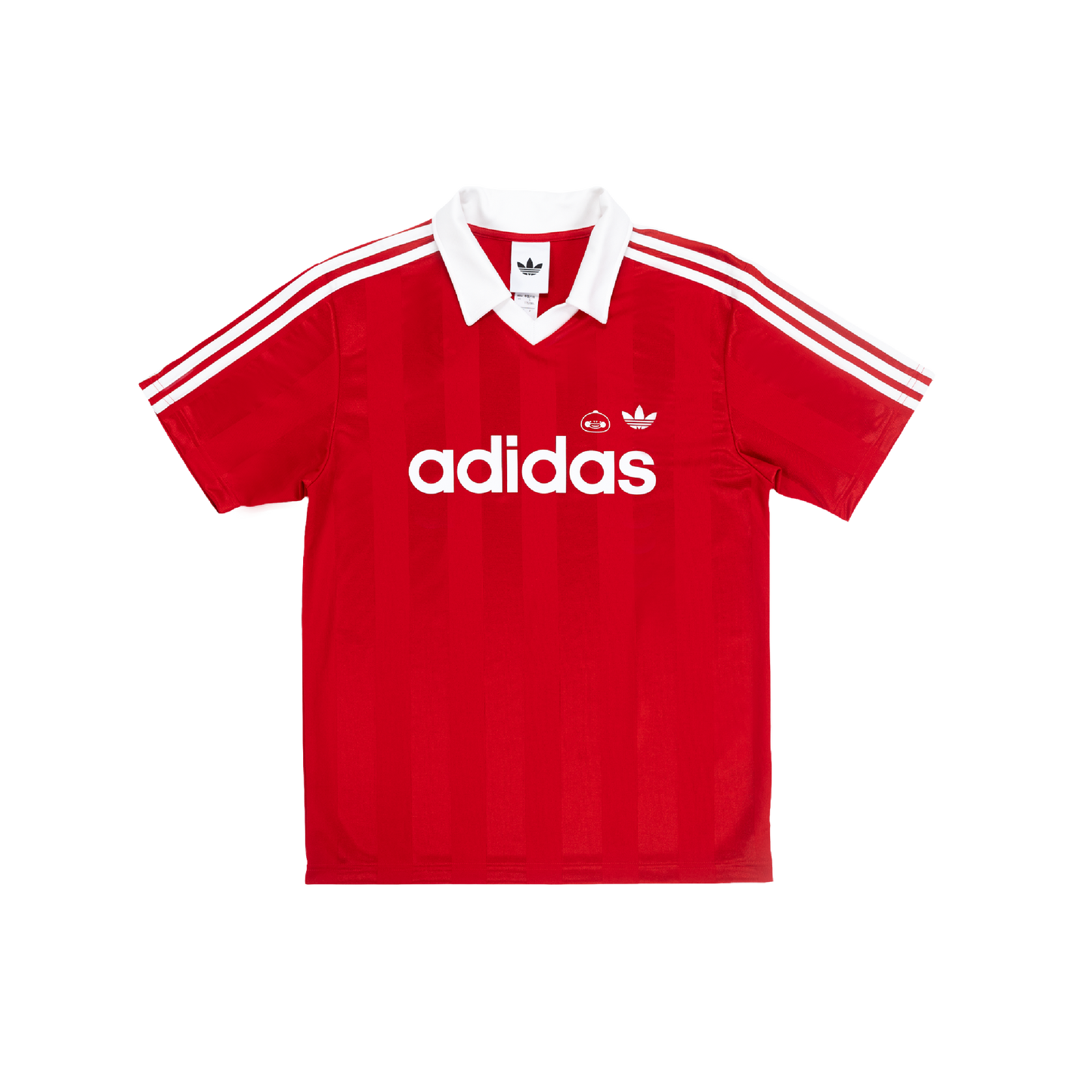 adidas | Dmeow Jersey • Red