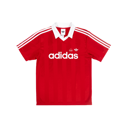 adidas | Dmeow Jersey • Red