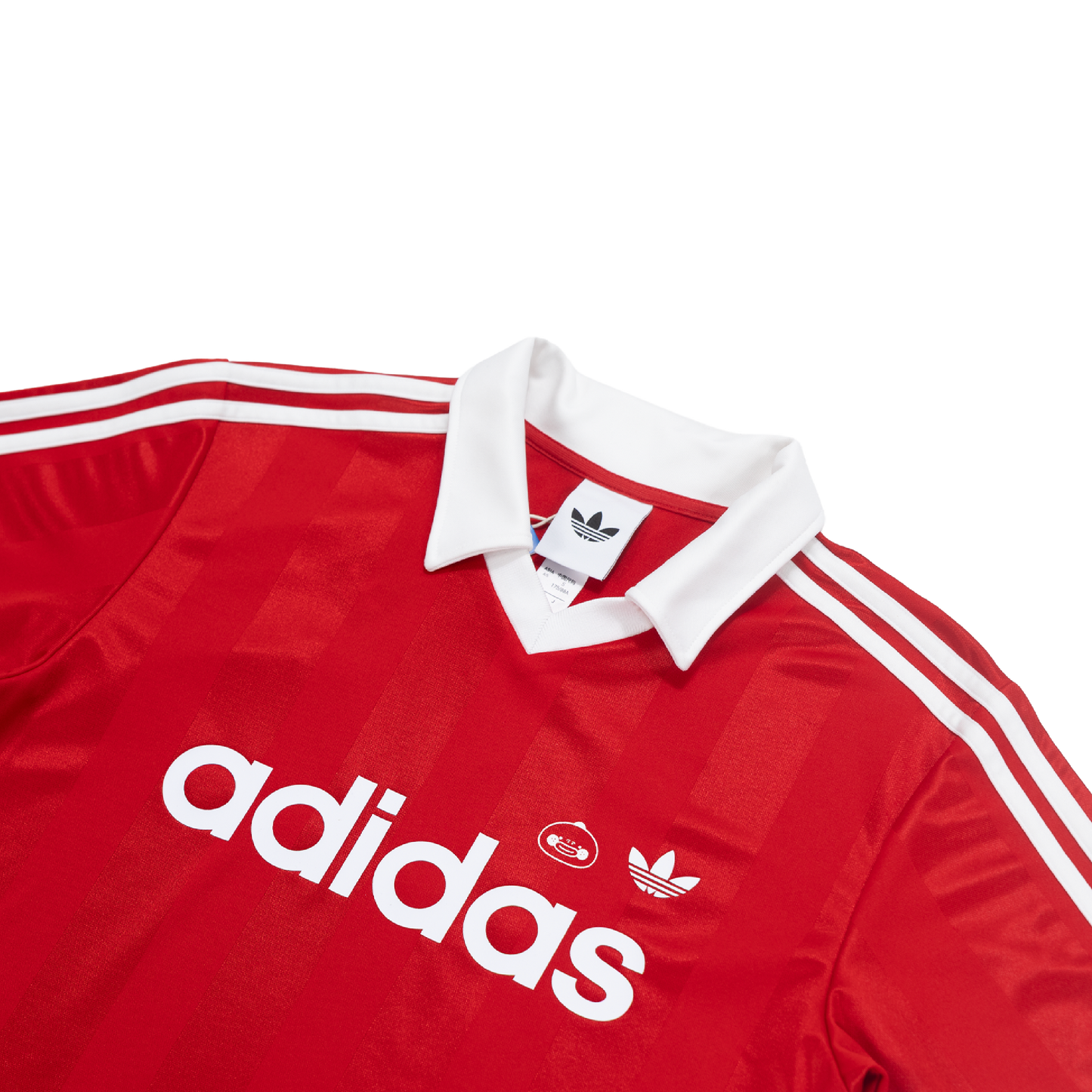 adidas | Dmeow Jersey • Red