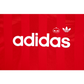 adidas | Dmeow Jersey • Red