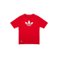 adidas | Dmeow Junior Tee • Red