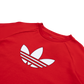 adidas | Dmeow Junior Tee • Red