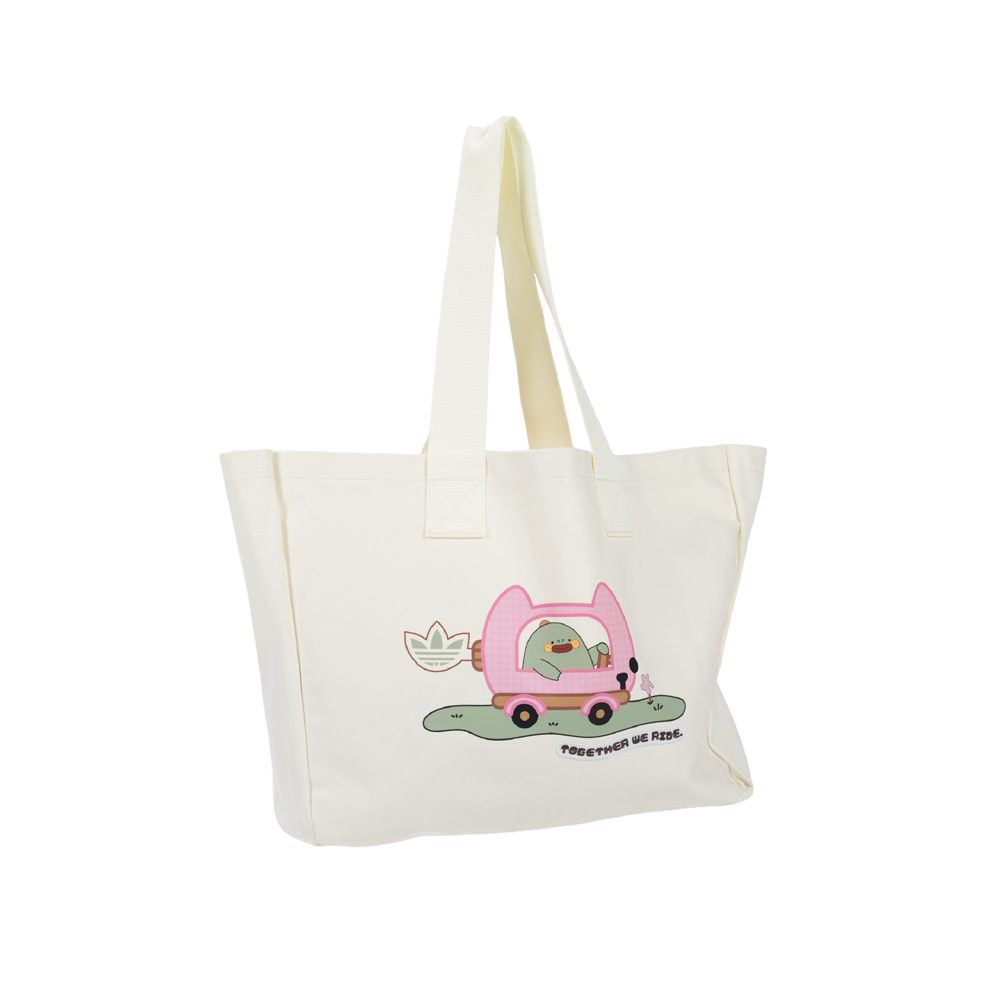 adidas | Dmeow Shopper