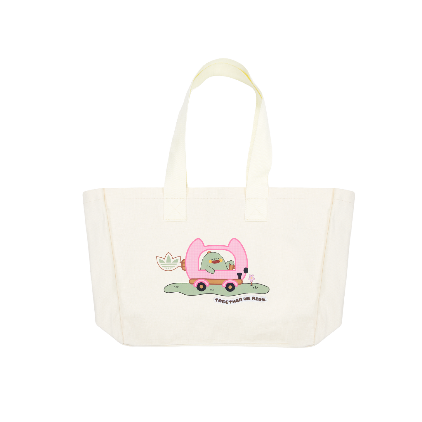 adidas | Dmeow Shopper