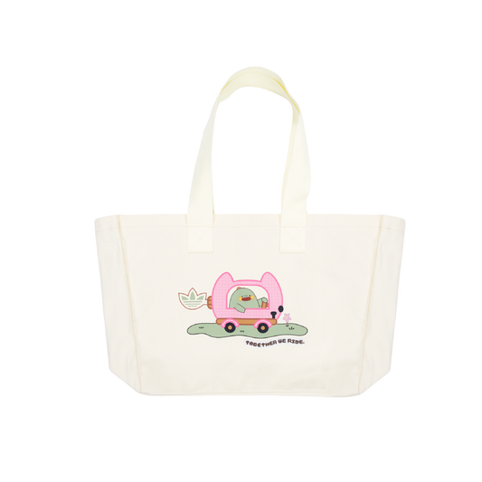 adidas | Dmeow Shopper
