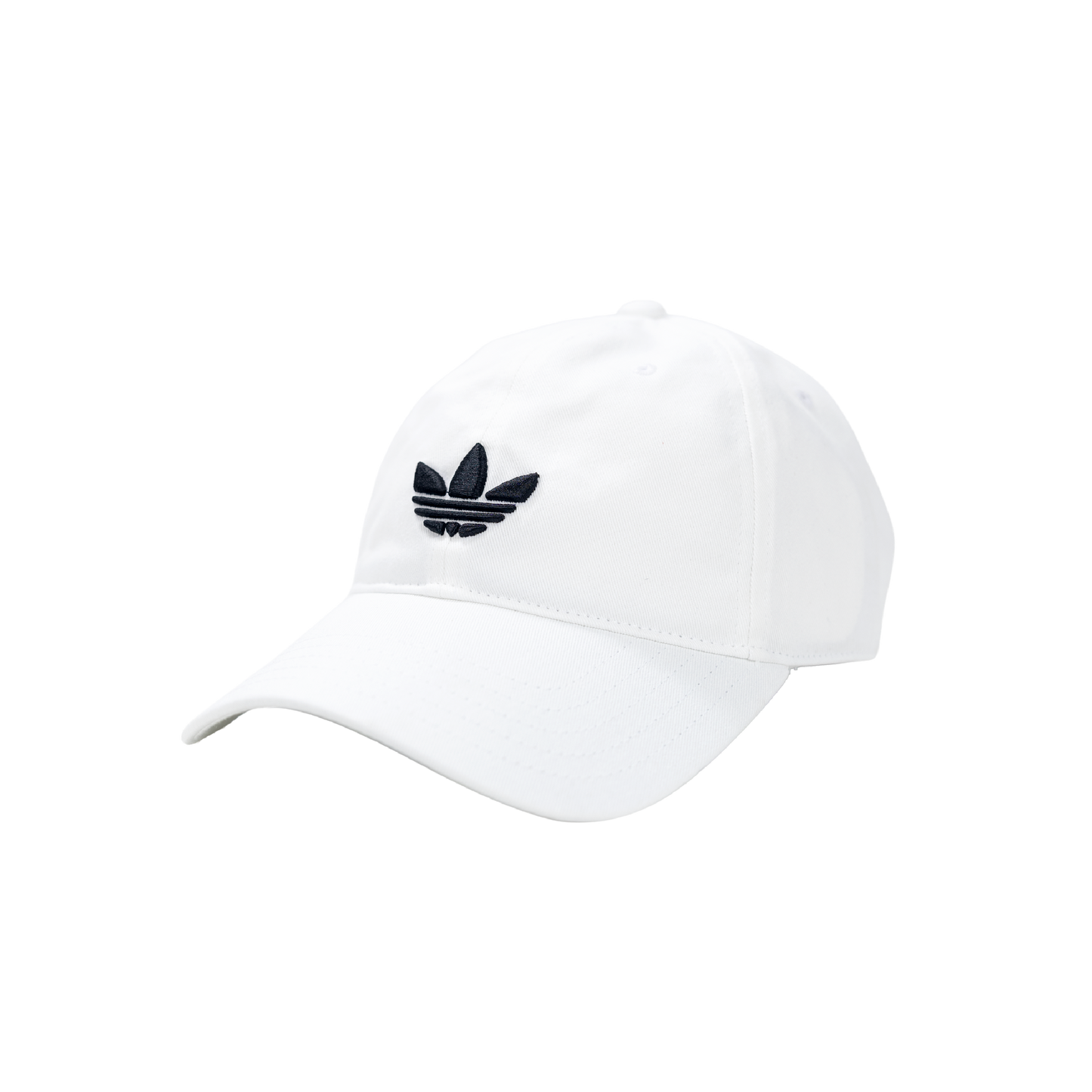 adidas | Dmeow BB Cap • White