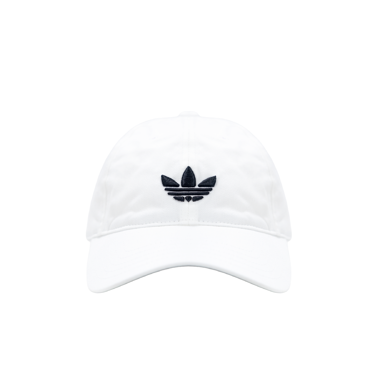 adidas | Dmeow BB Cap • White