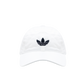 adidas | Dmeow BB Cap • White