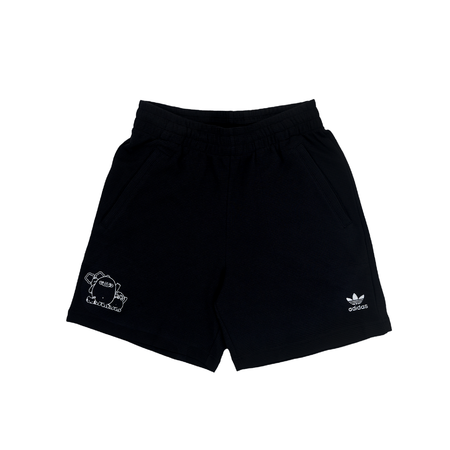 adidas | Dmeow Shorts • Black