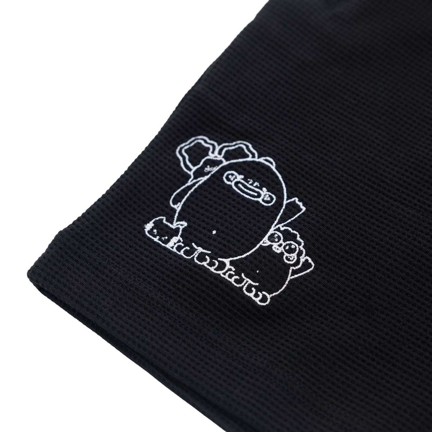 adidas | Dmeow Shorts • Black