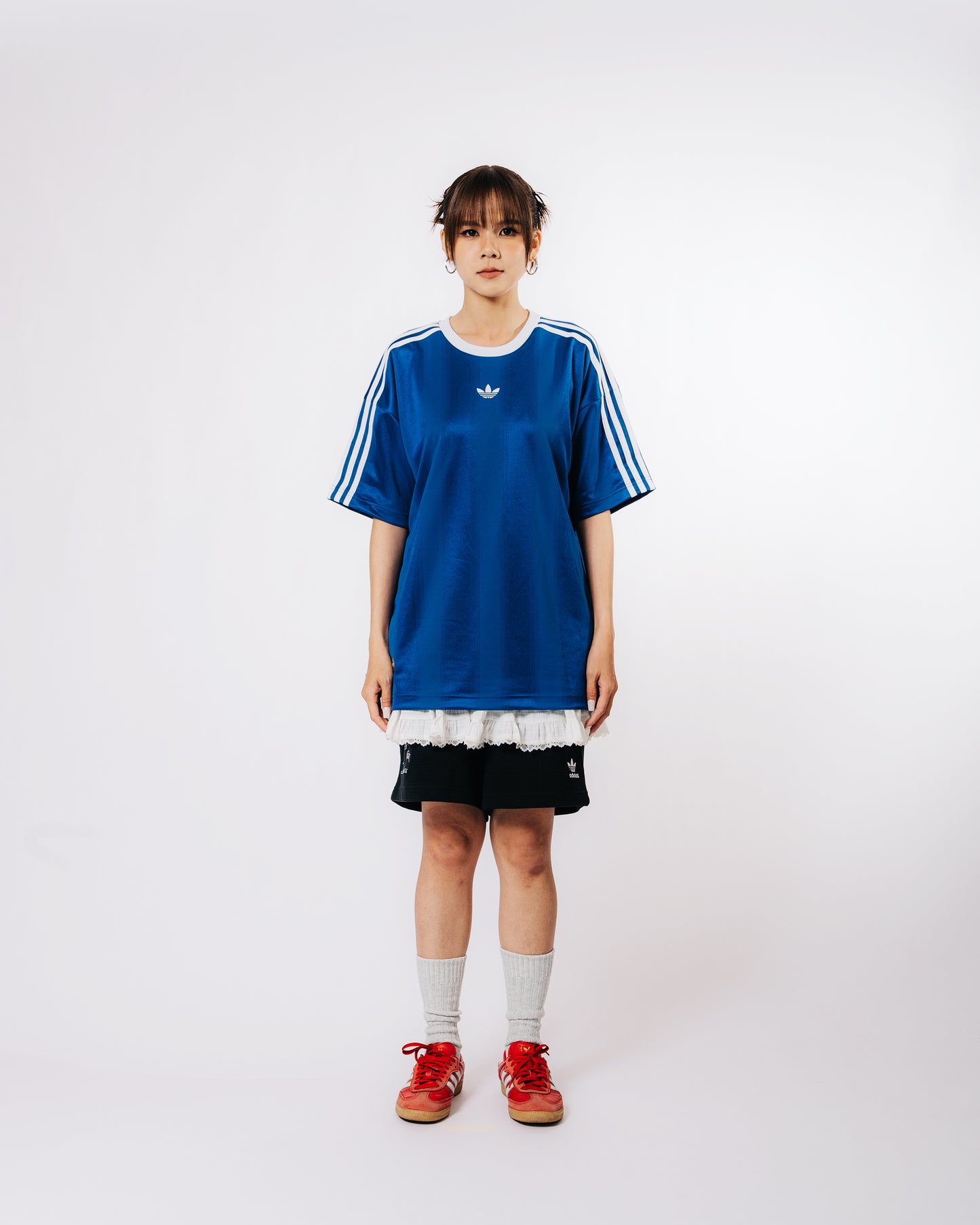 adidas | Dmeow Shorts • Black