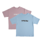 Dmeow Basic 2-PACK Tees